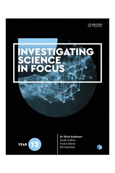 <strong>Investigating Science i</strong>n Focus Year <strong>12</strong> is completely aligned with the new NSW <strong>Investigating Science</strong> Syllabus. . Investigating science in focus year 12 pdf